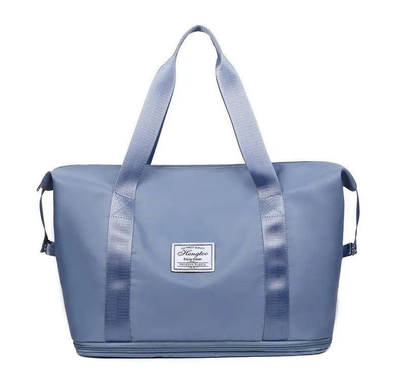 Foldable Waterproof Portable Travel Bag