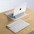Laptop Sleeve Case - 13, 14, 15, 15.6 Inch for Huawei, HP, DELL, MacBook Air Pro 13 and 13.6