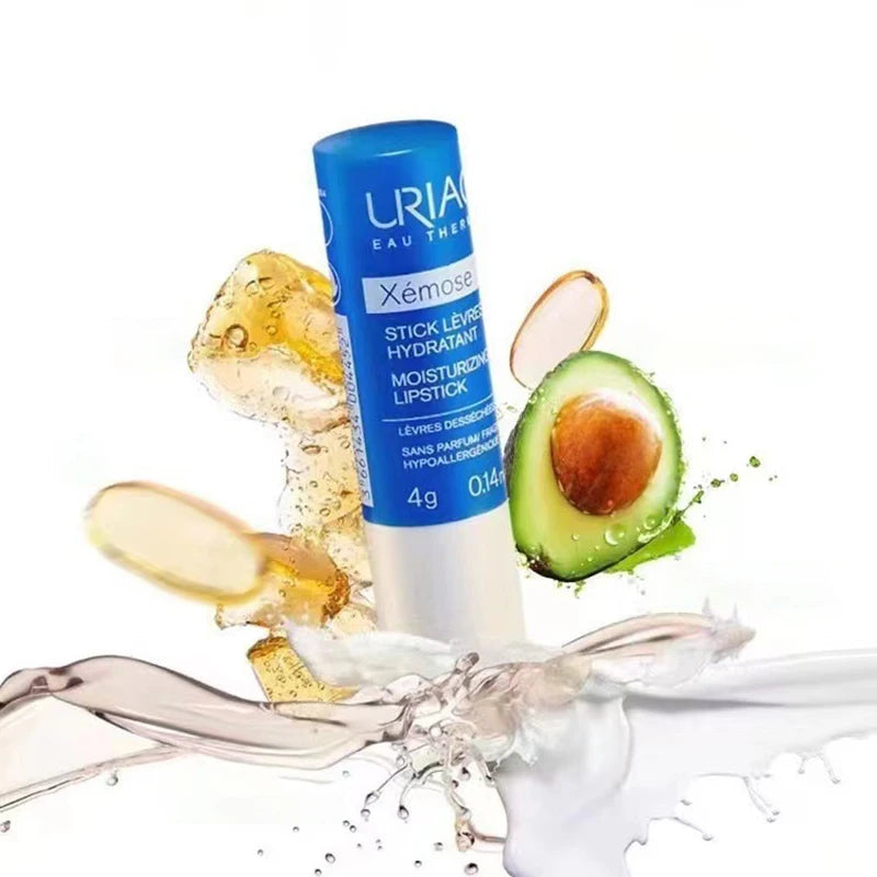 Moisturizing Lip Balm