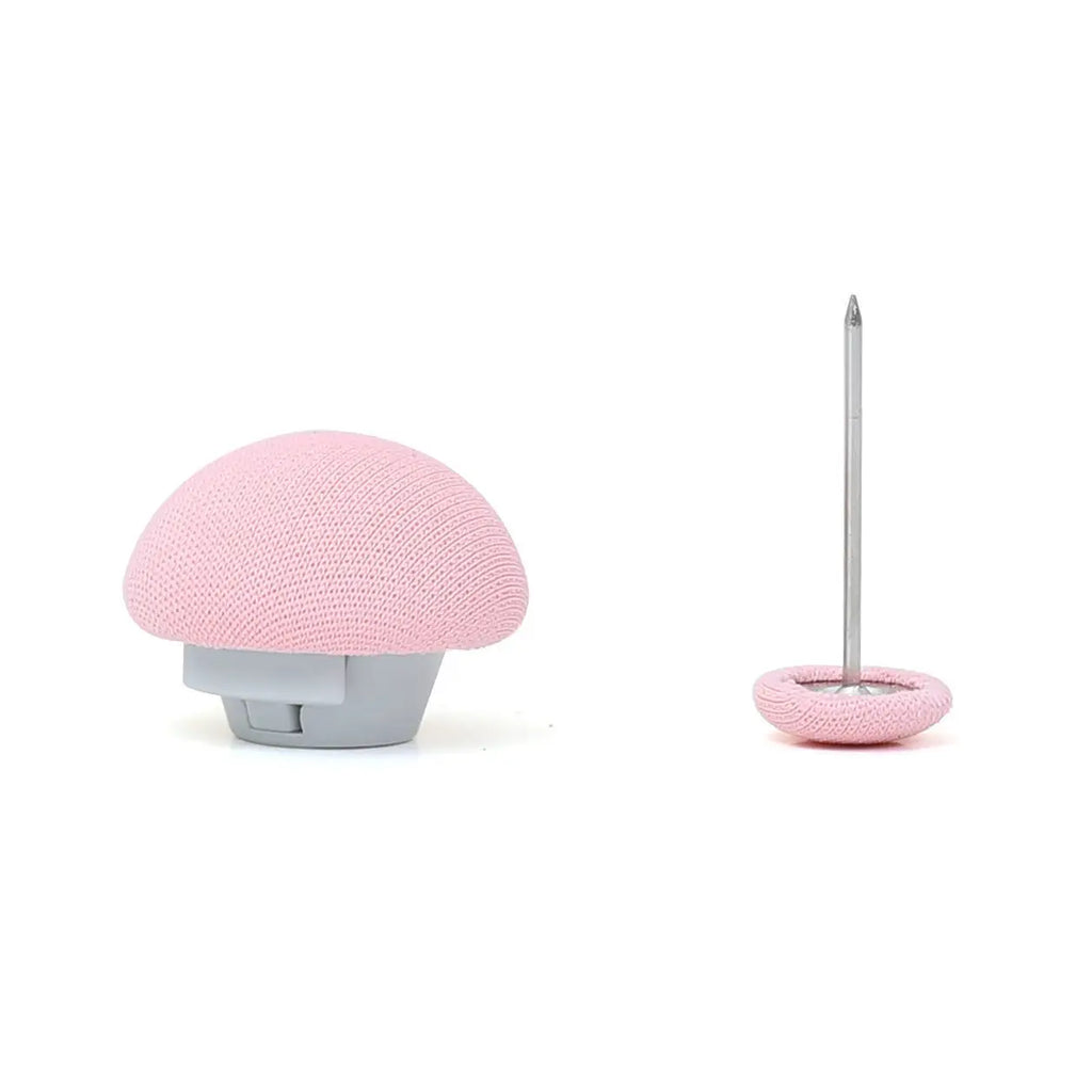 Mushroom Quilt Slip-resistant - Nordic Clips - Fastener Clip Holder