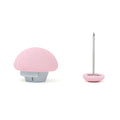 Mushroom Quilt Slip-resistant - Nordic Clips - Fastener Clip Holder