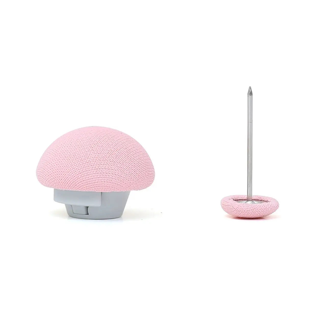 Mushroom Quilt Slip-resistant - Nordic Clips - Fastener Clip Holder