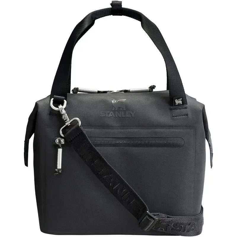 Stanley Shoulder Bag - Mini Soft Insulation Bag, Waterproof Lunch Bag