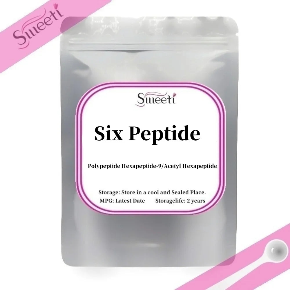 Hexapeptide-9 Collaxyl Powder - Anti-Ageing Polypeptide