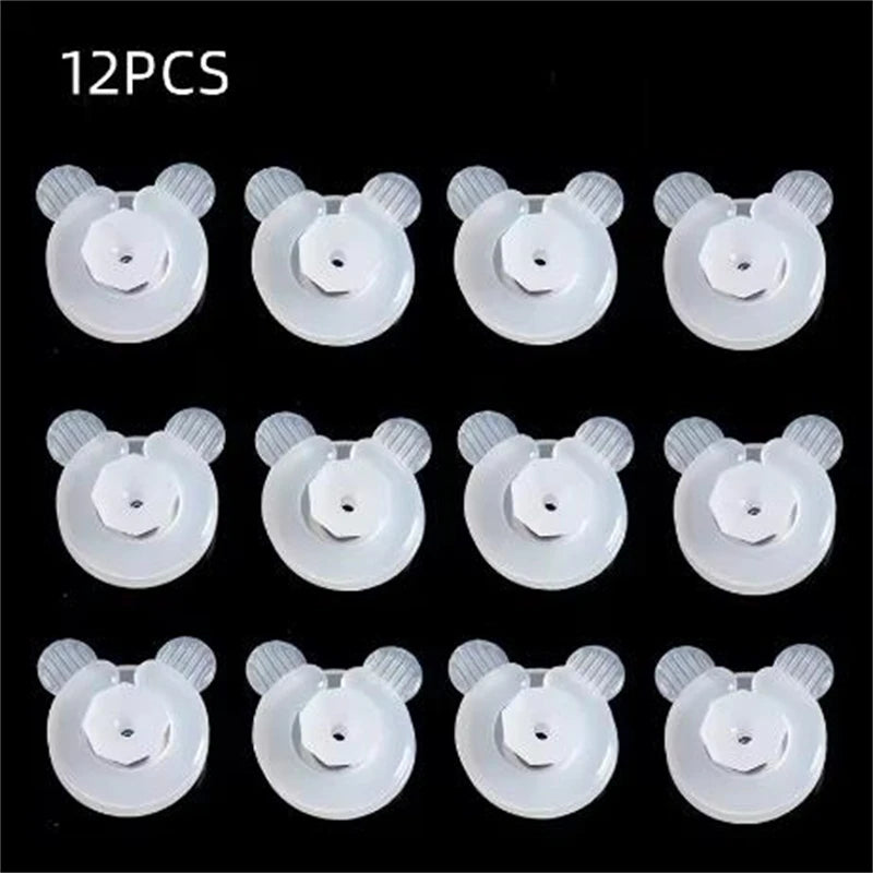 4Pcs/Set Comforter Grippers