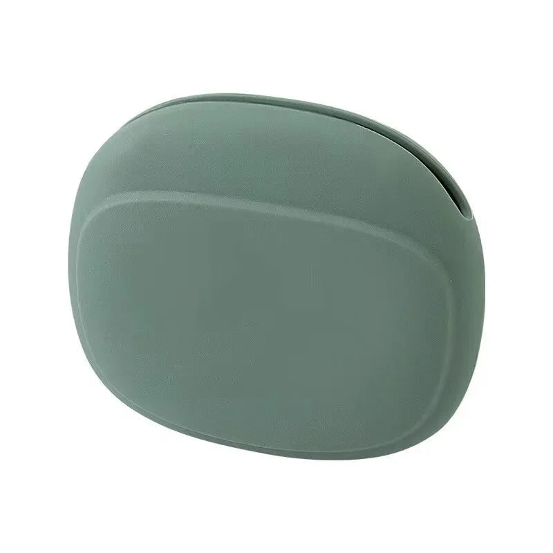 Silicone Cable Storage Bag