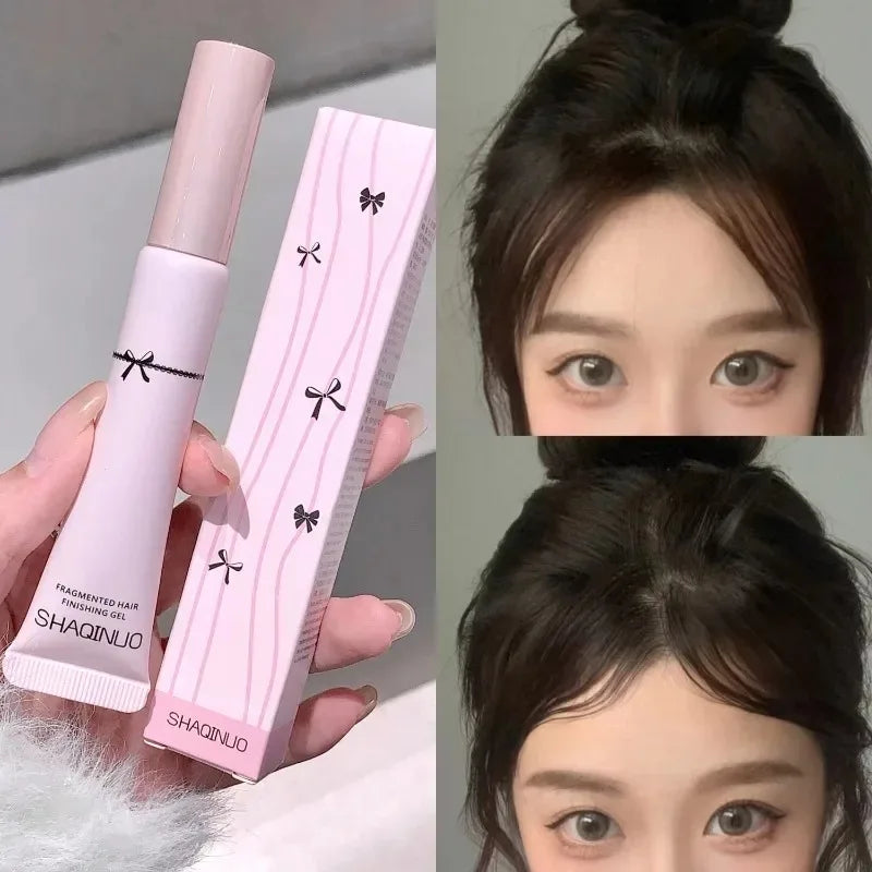 Non-Greasy Hair Wax Stick for Frizz Control