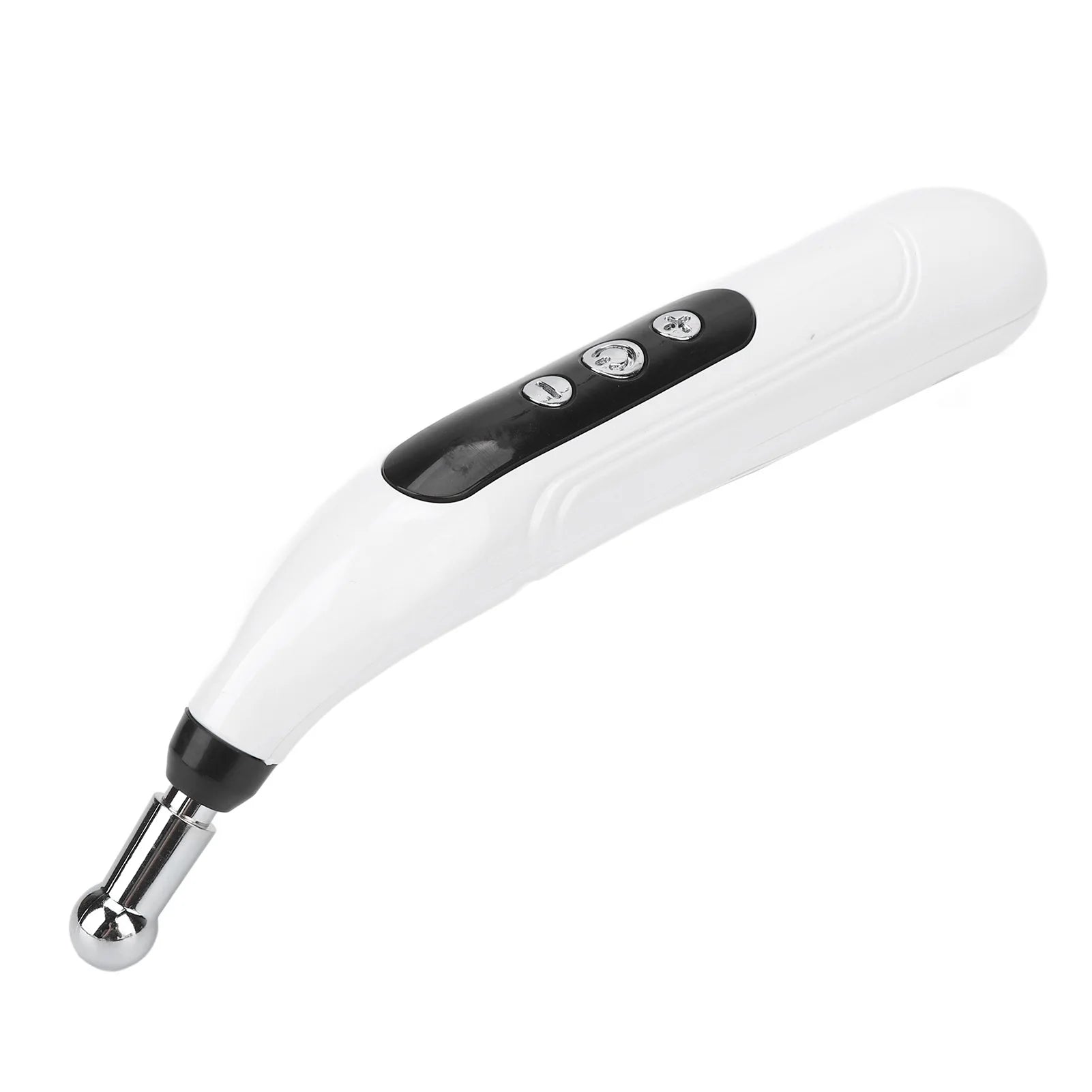 Electronic Acupuncture Pen - 9-Speed Microelectronics Energy Pen
