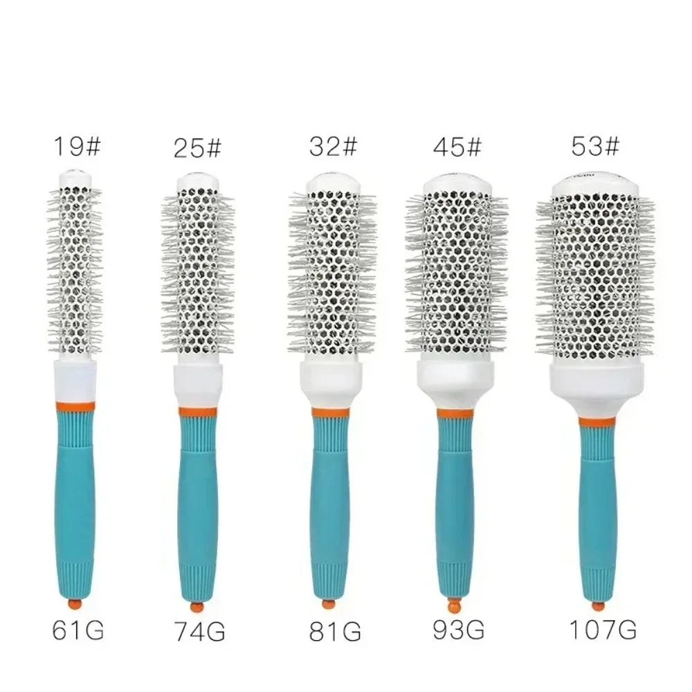 Round Barrel Hair Styling Brush