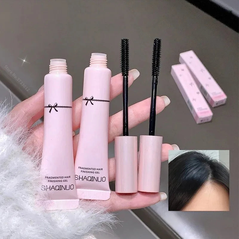 Non-Greasy Hair Wax Stick for Frizz Control