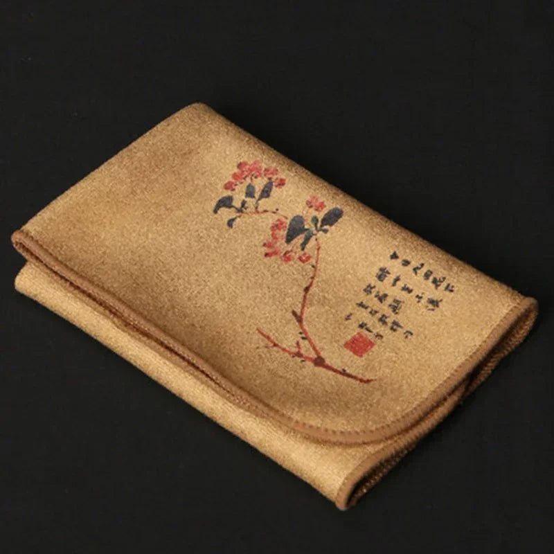 Cotton Tea Cloth