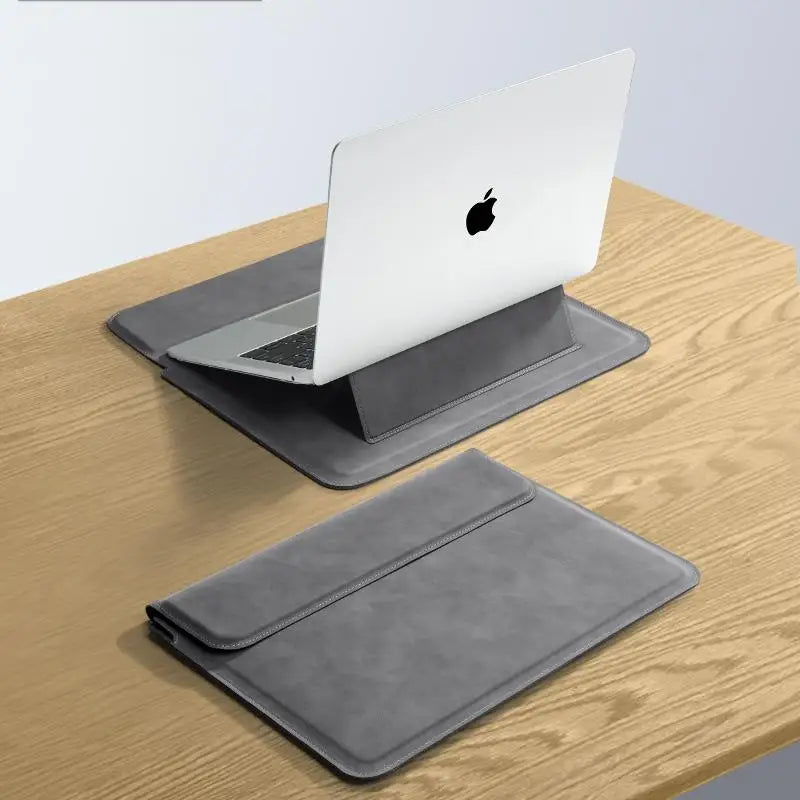 Laptop Sleeve Case - 13, 14, 15, 15.6 Inch for Huawei, HP, DELL, MacBook Air Pro 13 and 13.6