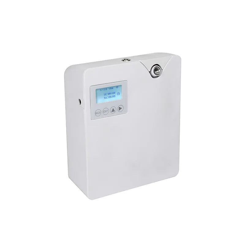 Aroma Diffuser - Air Freshener Sprayer - APP Controlled