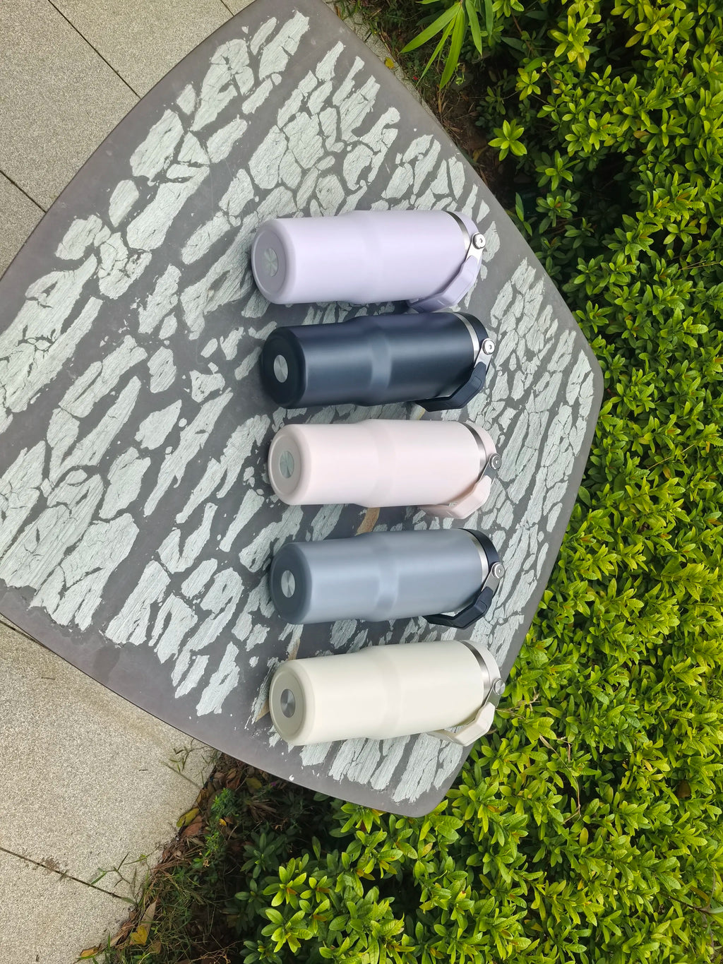 30oz Vacuum Insulated Stainless Steel Tumbler