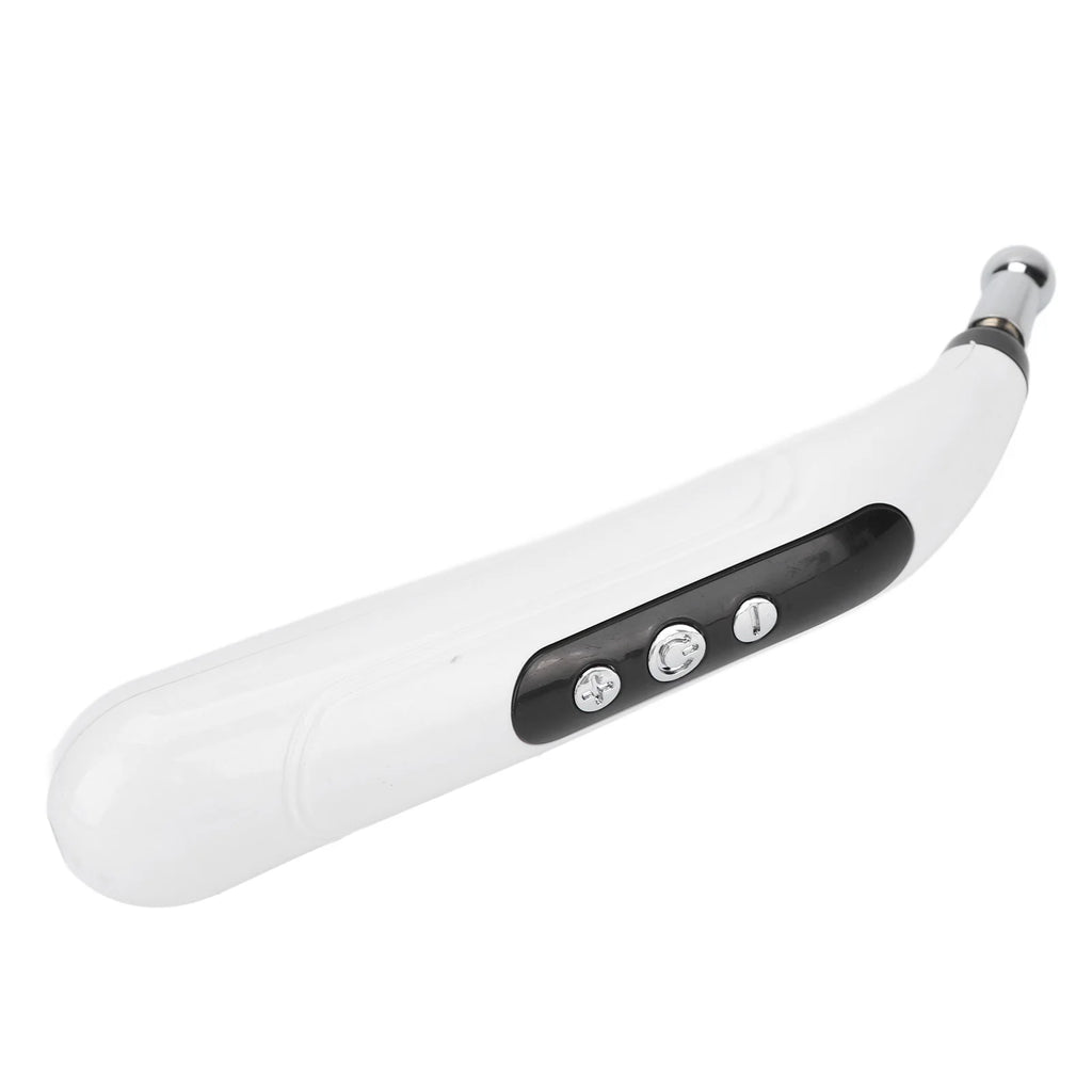 Electronic Acupuncture Pen - 9-Speed Microelectronics Energy Pen