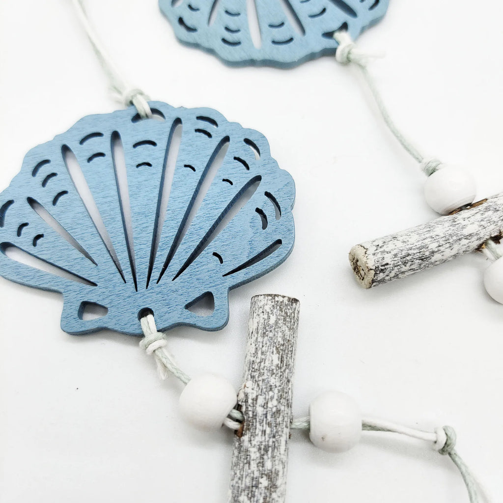 Mediterranean Style Home Decoration – Coastal Ornament