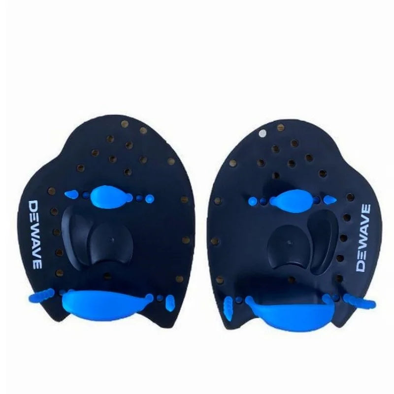 Professional Training Swimming Hand Paddles