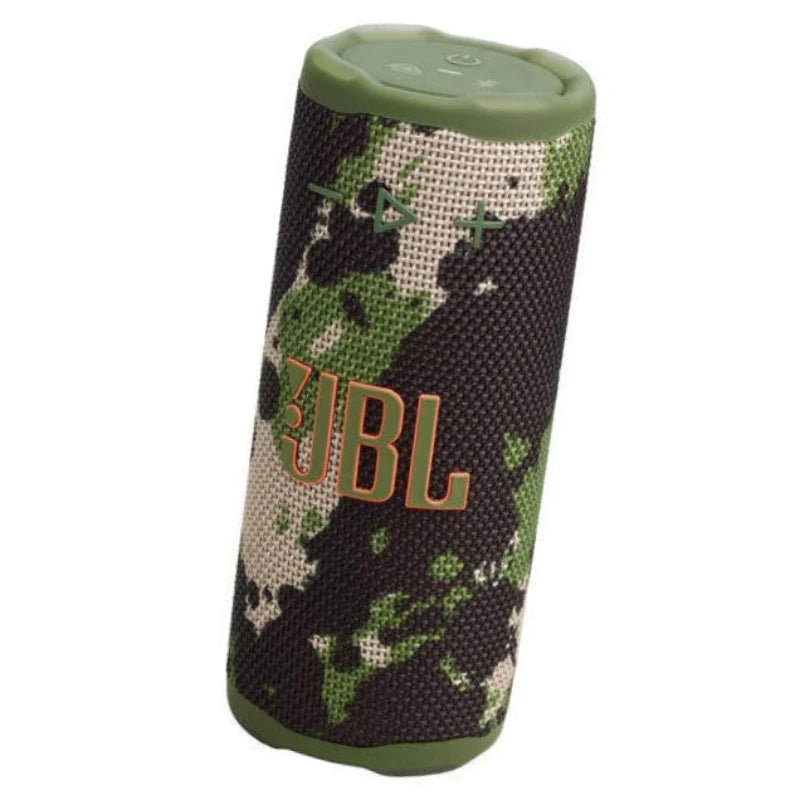 JBL Grip Compact Bluetooth Speaker – IP68 Waterproof & Dustproof