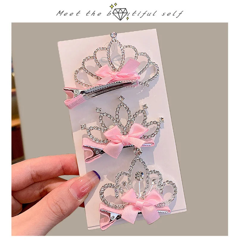 Pet Grooming Hair Clips for Dogs