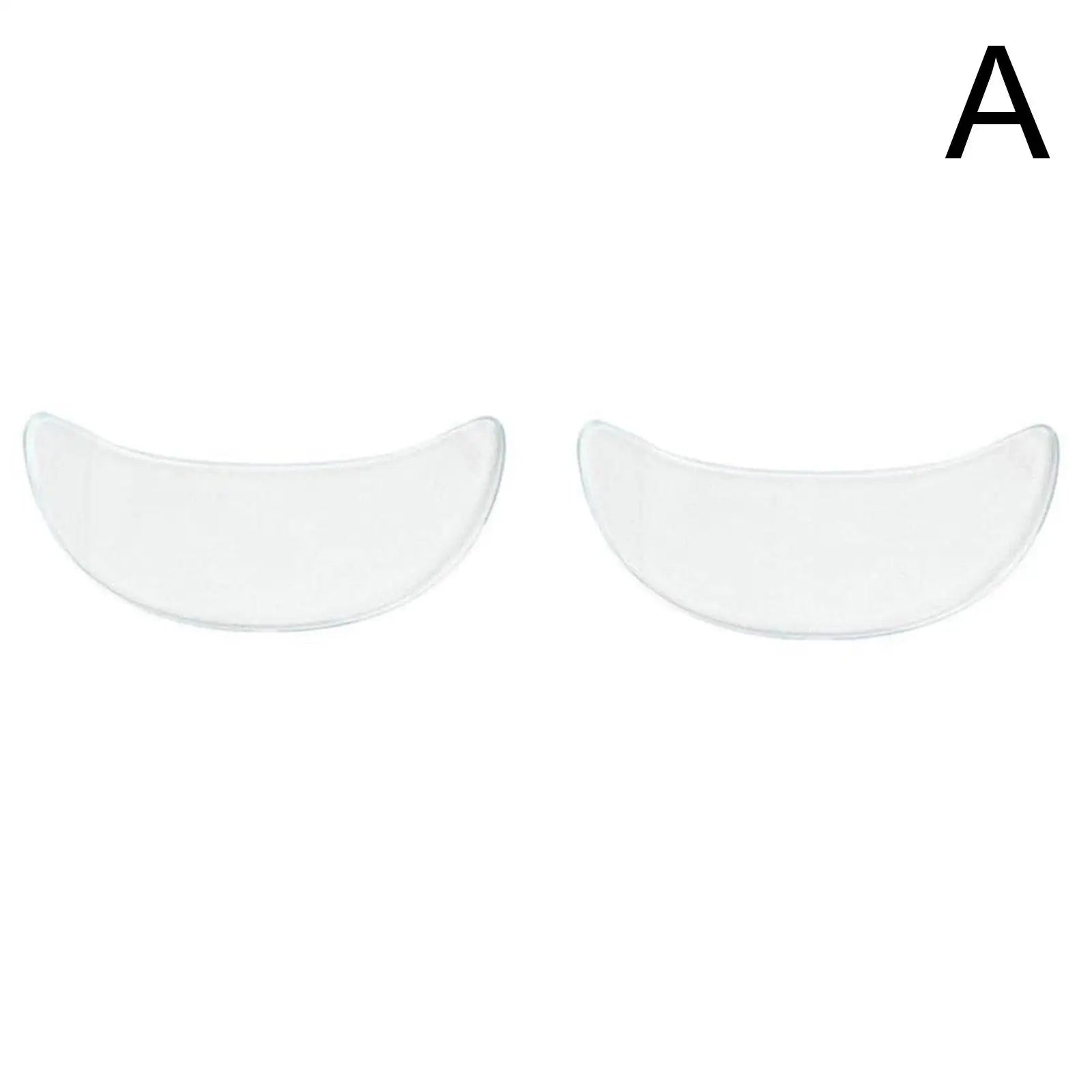 Anti-Wrinkle Forehead & Eye Patches - Overnight Smoothing Patch