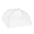 Foldable Mesh Food Cover – Reusable Pop-Up Tent, Set of 3