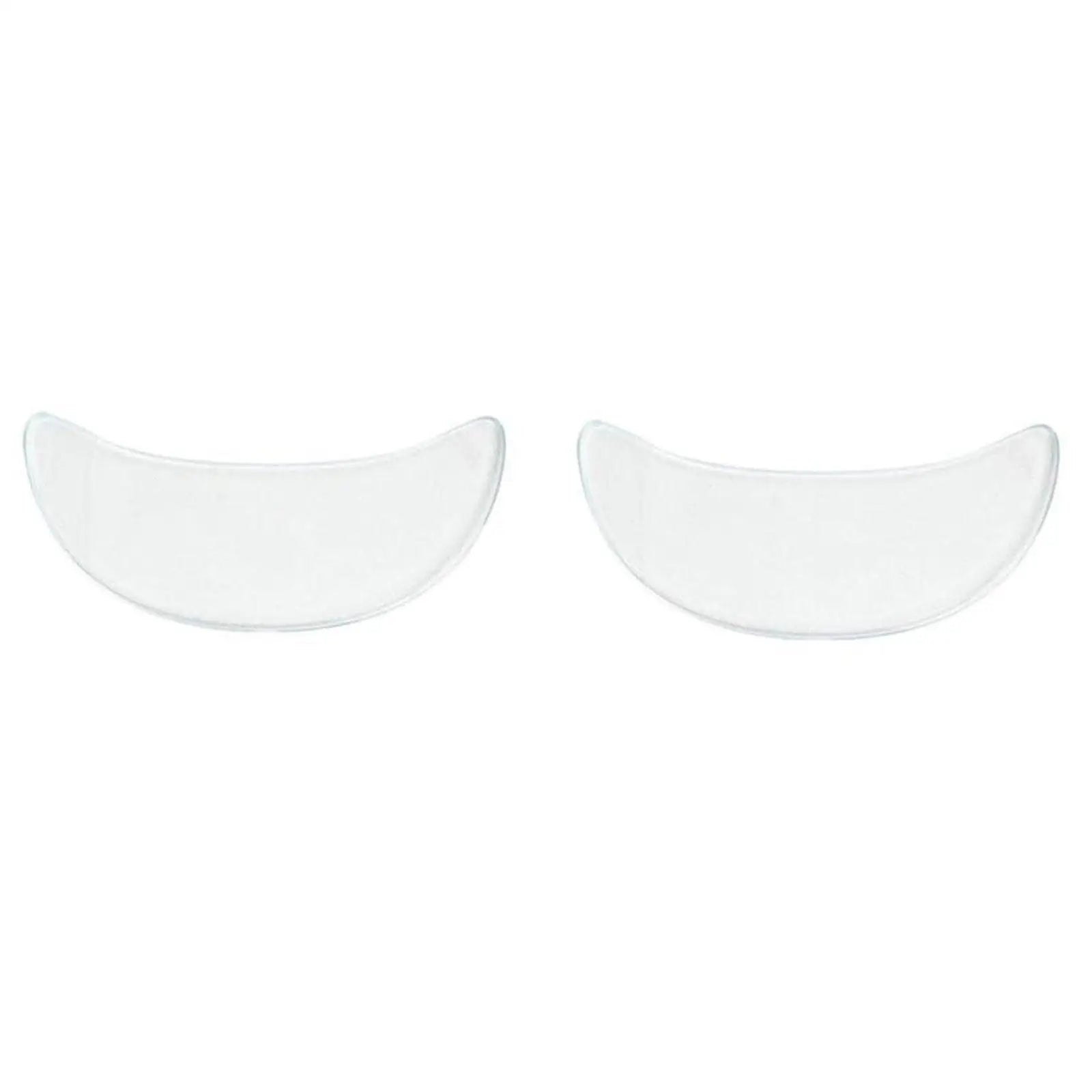Anti-Wrinkle Forehead & Eye Patches - Overnight Smoothing Patch
