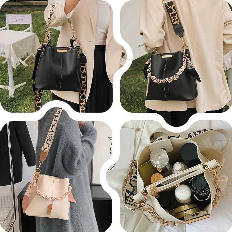 Women's Shoulder Bag