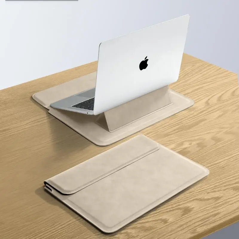 Laptop Sleeve Case - 13, 14, 15, 15.6 Inch for Huawei, HP, DELL, MacBook Air Pro 13 and 13.6