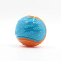 Pet Teeth Cleaning Bite Resistance Squeaky Dog Ball Toy