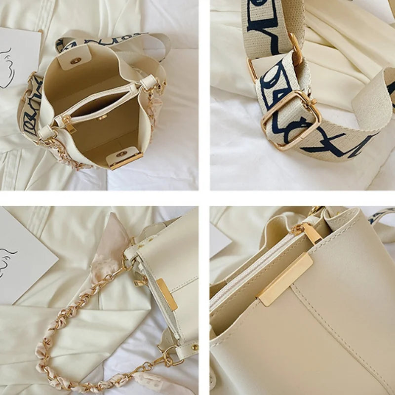 Women's Shoulder Bag