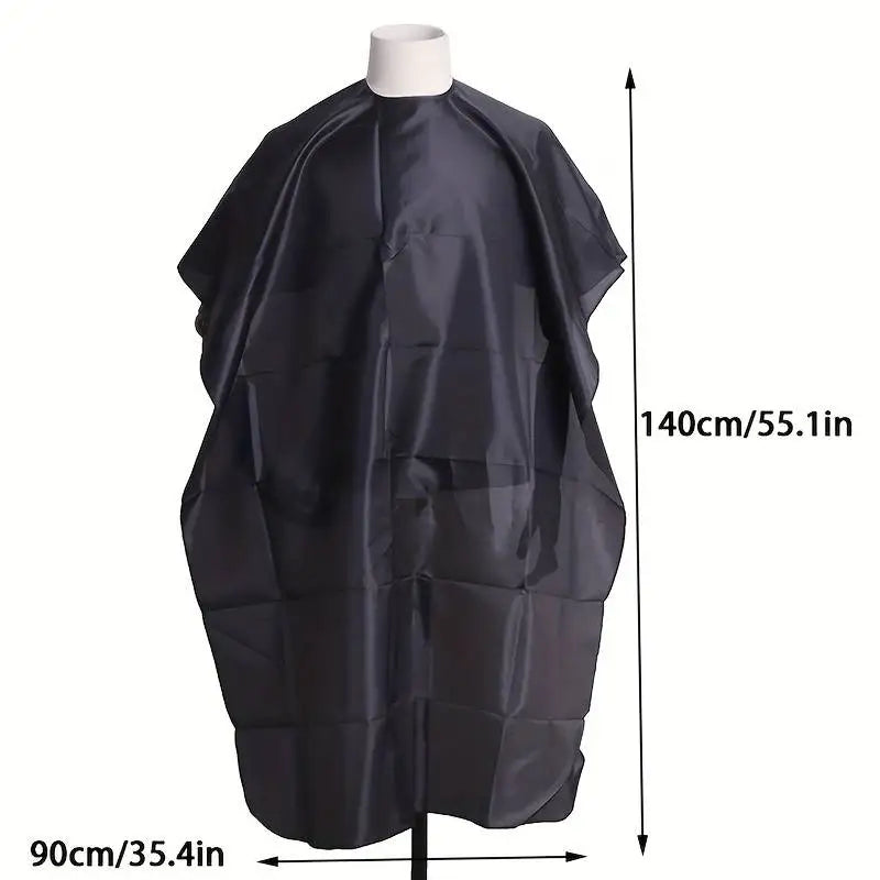 Durable Salon Hair Cutting Cape
