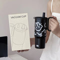 316 Stainless Steel Thermal Tumbler Cup