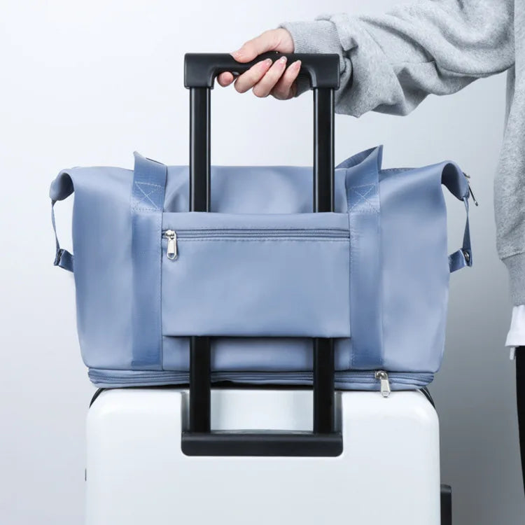 Foldable Waterproof Portable Travel Bag