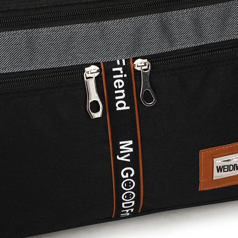 Men's Weekend Duffle Bag