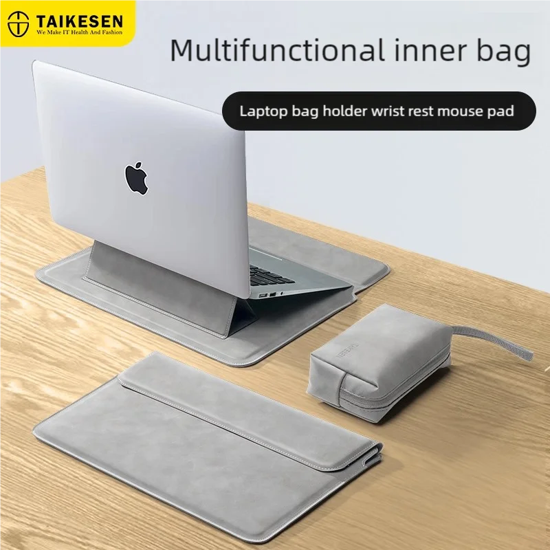 Laptop Sleeve Case - 13, 14, 15, 15.6 Inch for Huawei, HP, DELL, MacBook Air Pro 13 and 13.6
