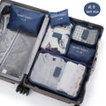 Luggage Organizer Bag Set