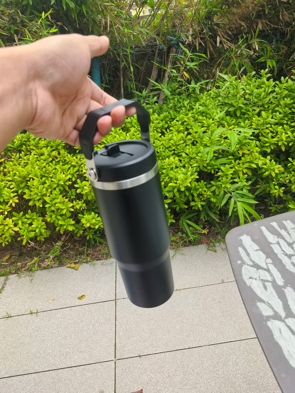 30oz Vacuum Insulated Stainless Steel Tumbler