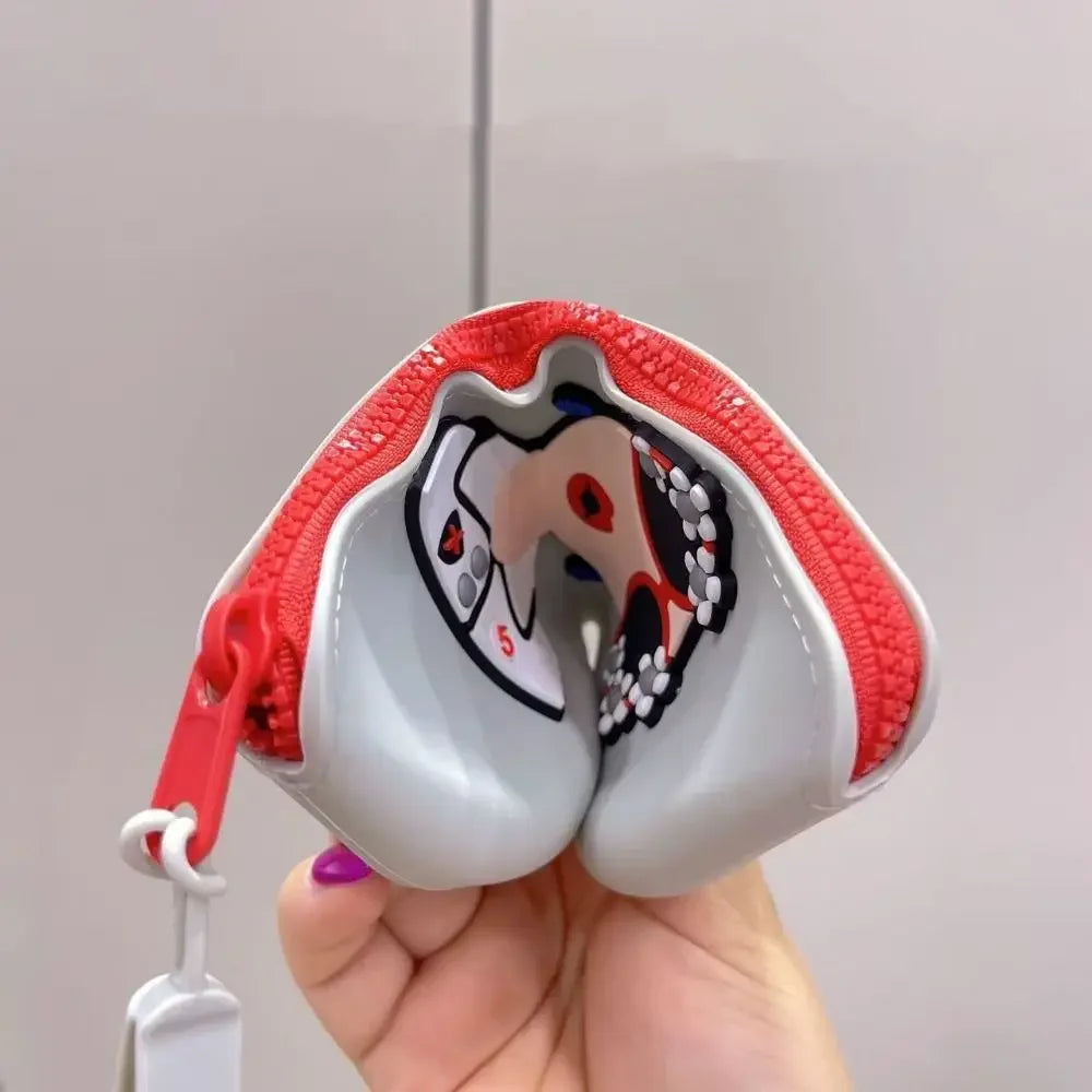 Silicone Multifunctional Storage Bag