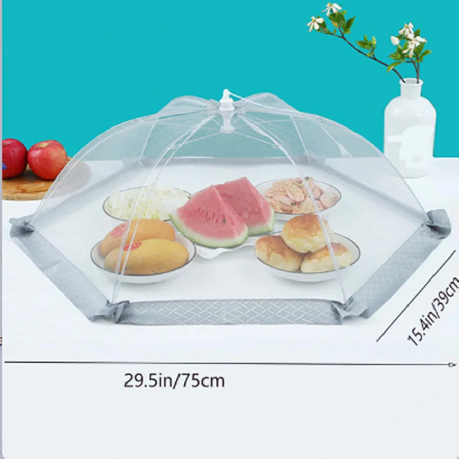 Foldable Food Covers