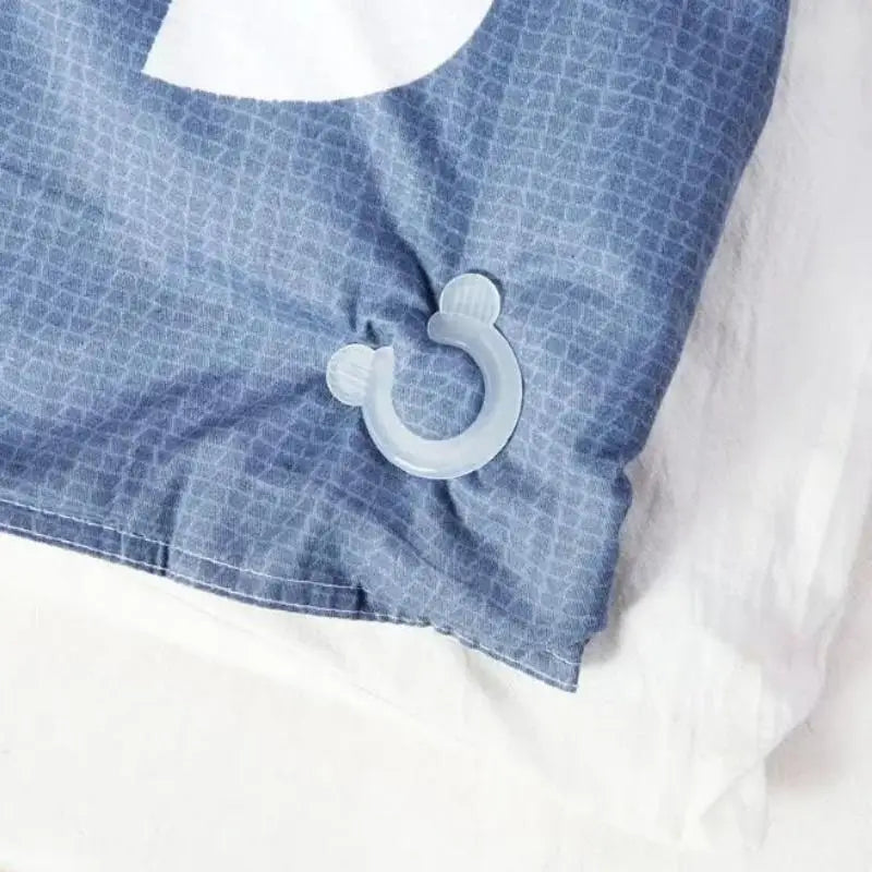 4Pcs/Set Comforter Grippers