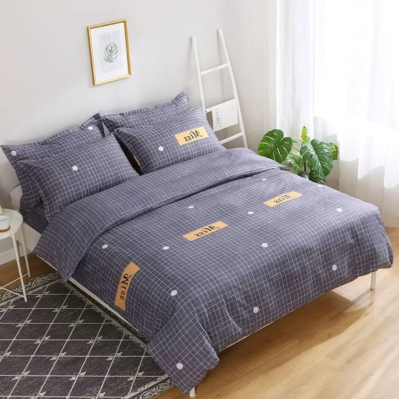 Duvet Cover Set