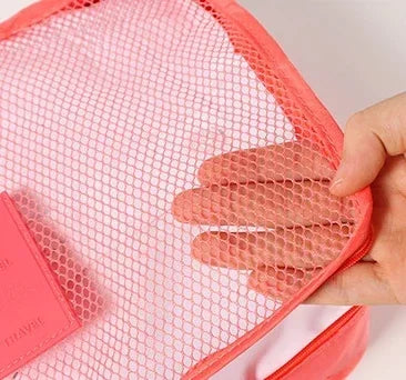 Waterproof Luggage Organizer Bag