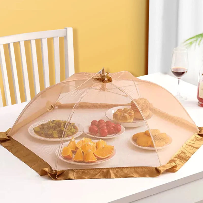 Foldable Food Covers