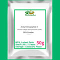 SNAP-8 Acetyl Octapeptide-3 Powder - Anti-Wrinkle & Collagen Support