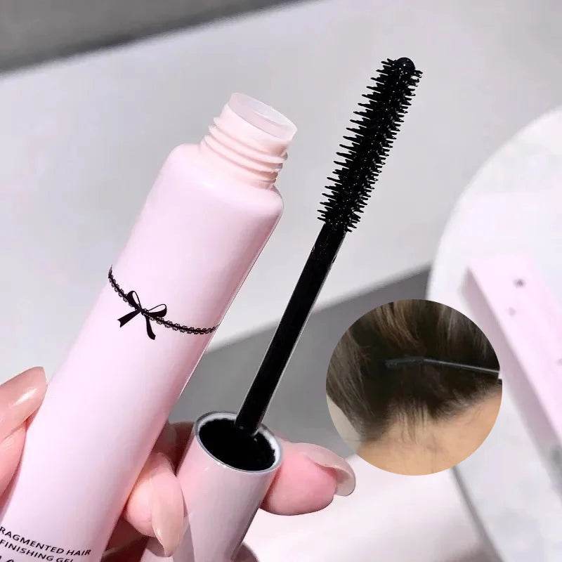 Non-Greasy Hair Wax Stick for Frizz Control