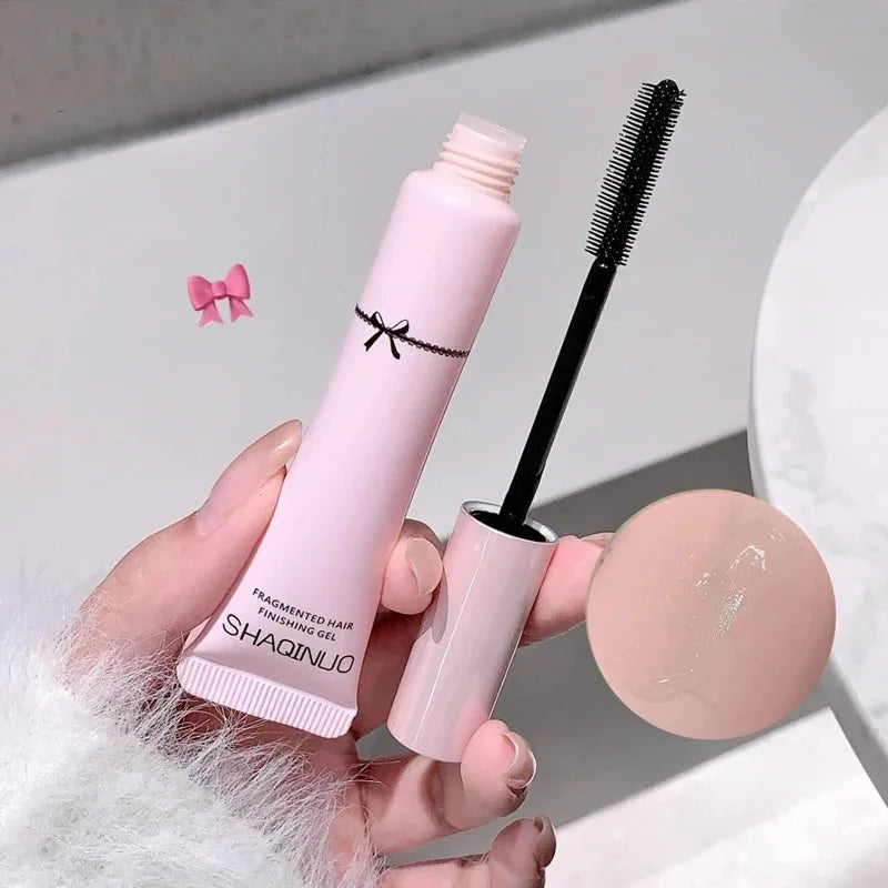 Non-Greasy Hair Wax Stick for Frizz Control