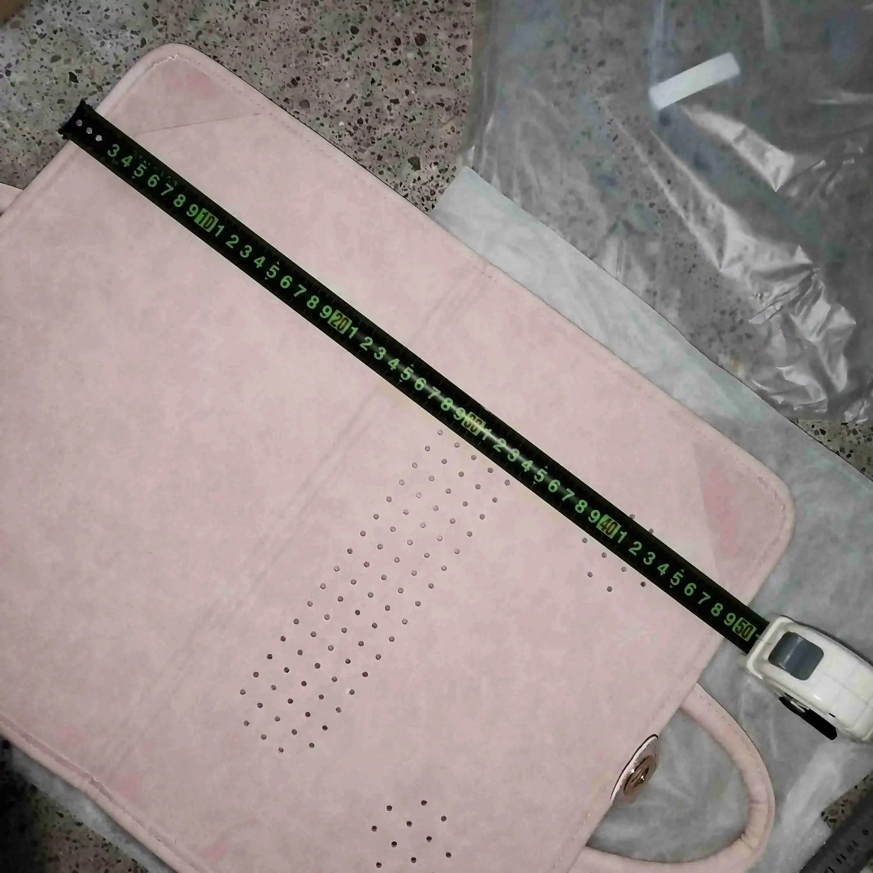 Pink Laptop Sleeve with Handle for MacBook, Lenovo, Xiaomi, Huawei