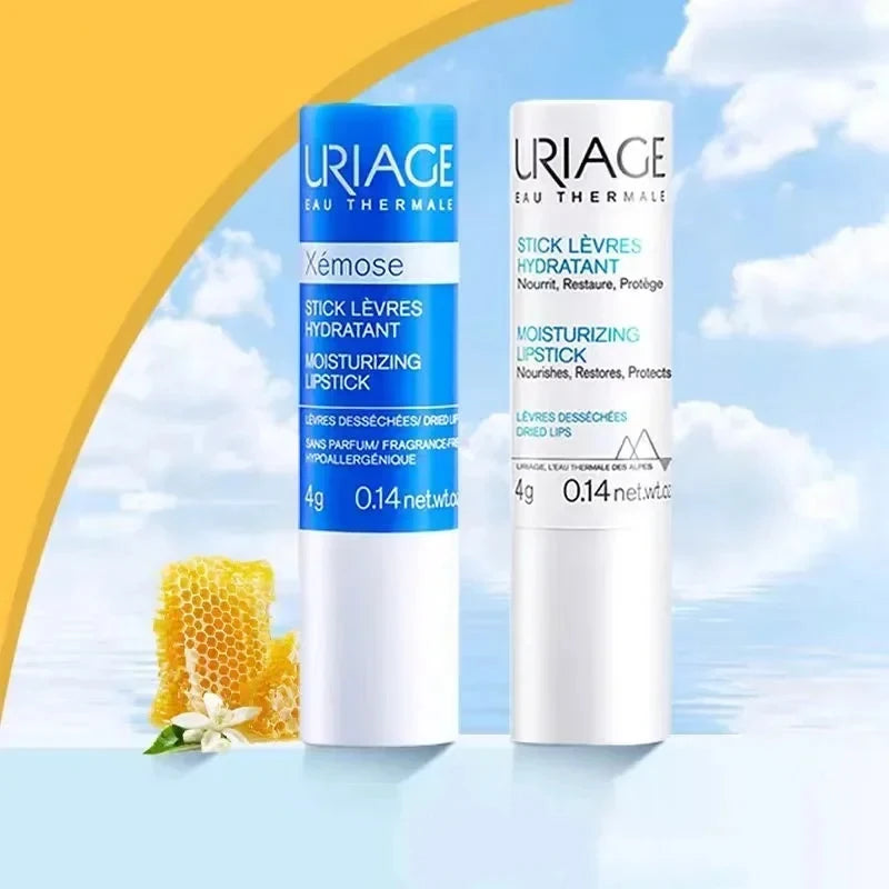 Moisturizing Lip Balm