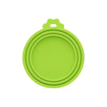 1 Reusable Silicone Pet Can Lid - Bpa Free