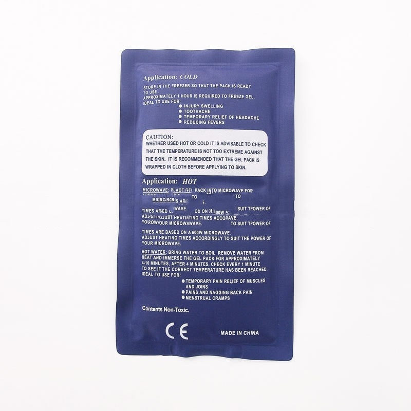 Hot & Cold Compress Therapy Pack